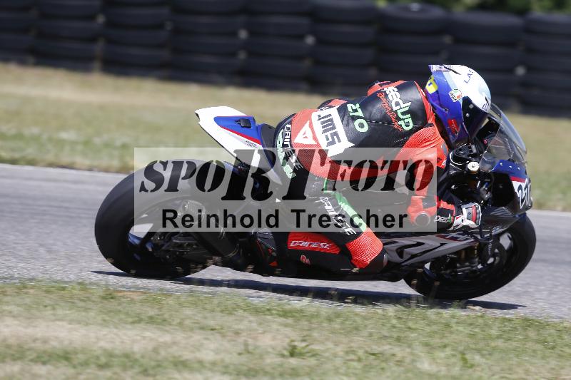 /21 29.05.2025 Speer Racing ADR/Gruppe rot/270